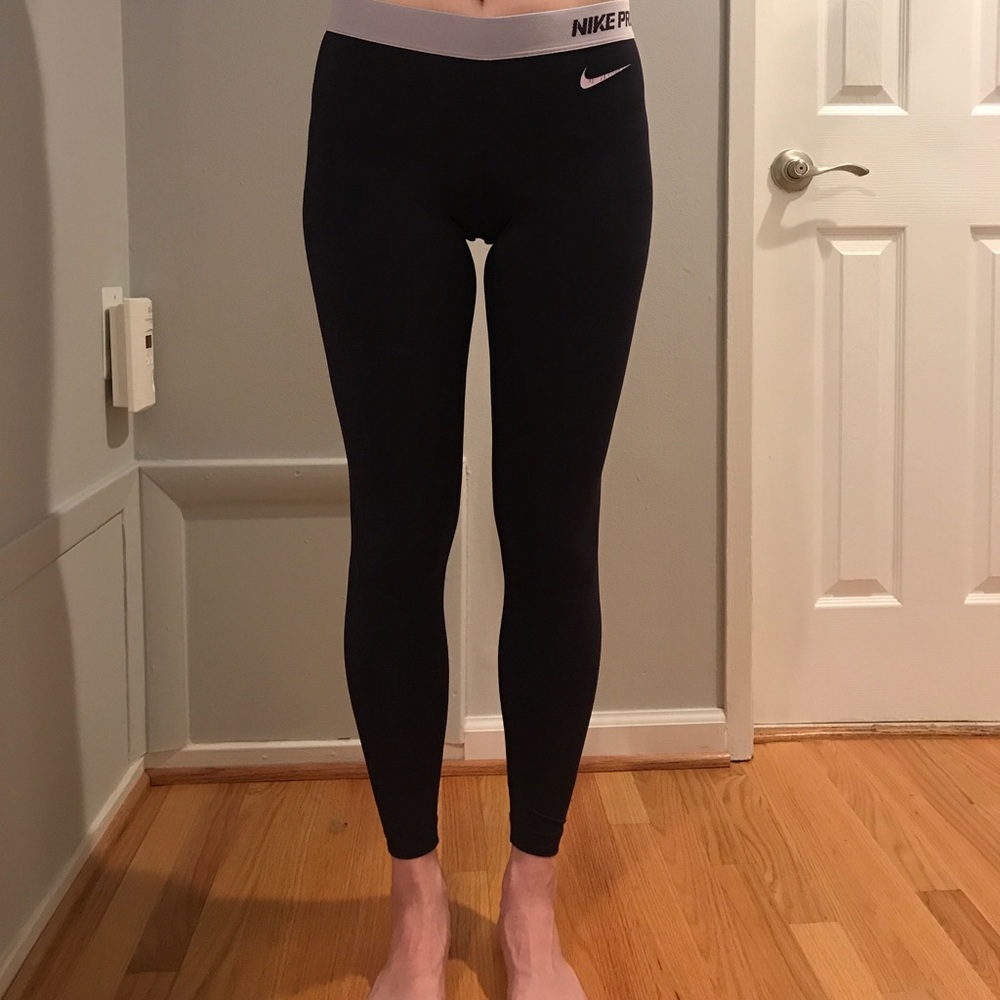 Nike Training Leggings