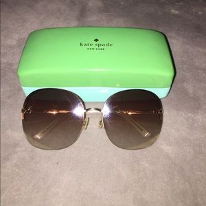 Kate Spade sunglasses