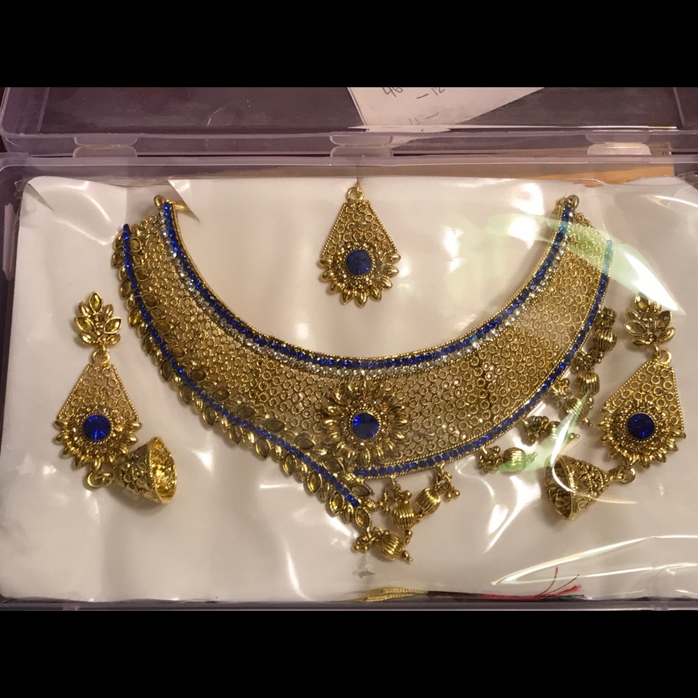 INDIAN JEWELRY