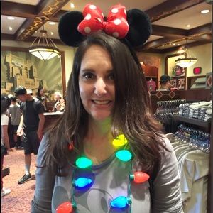 Meet your Posher, Lori