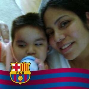 Meet your Posher, Ruth