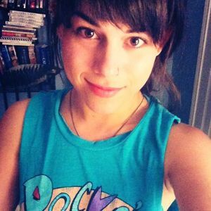 Meet your Posher, Kenzie