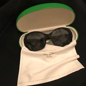 Kate Spade women's sunglasses