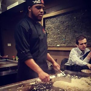 Meet your Posher, Joshua