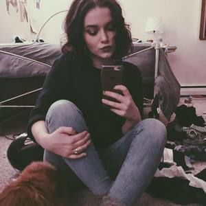 Meet your Posher, Rylee