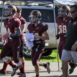 Meet your Posher, Clint