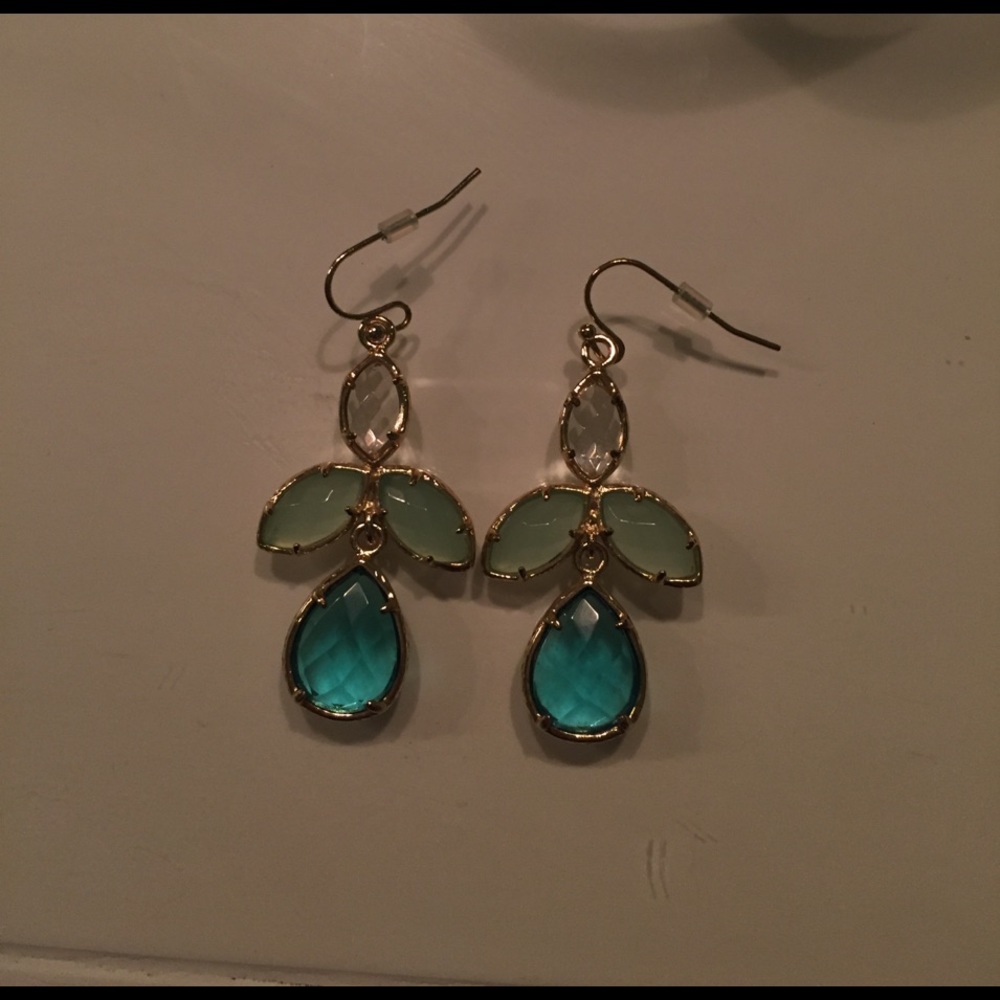 Kendra Scott Earrings