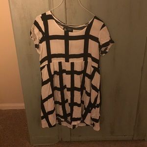 Baby doll dress American apparel