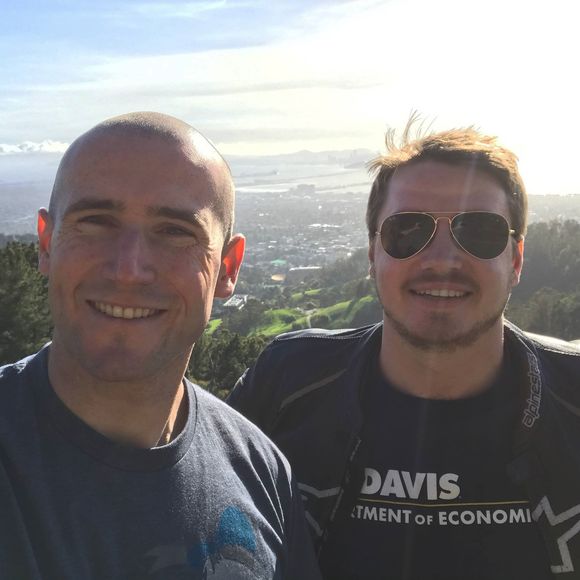 Meet your Posher, Adam - Picture 1 of 1