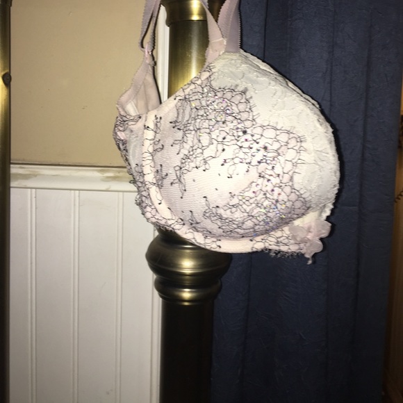 Dream angels push up/pigeonnant 32DD - Picture 2 of 3