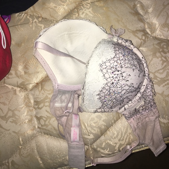 Dream angels push up/pigeonnant 32DD - Picture 3 of 3