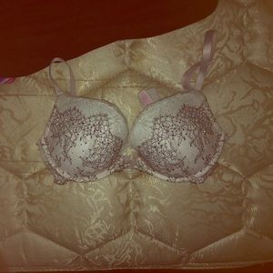 Dream angels push up/pigeonnant 32DD
