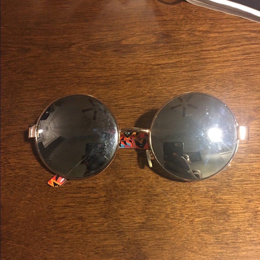 Fashion Sunglasses