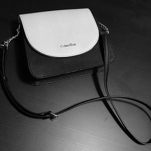 Calvin Klein Cross Body Bag