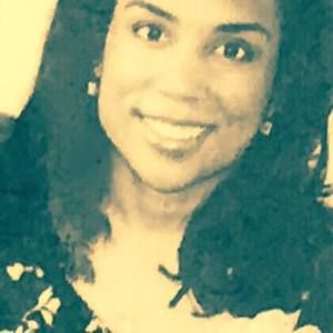 Meet your Posher, Chrissy