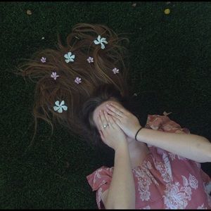 Meet your Posher, Jenna