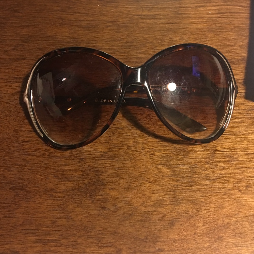 Aldo Sunglasses