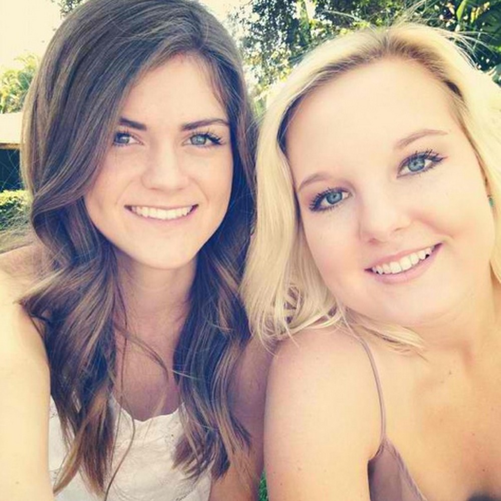 Meet your Posher, Quinn