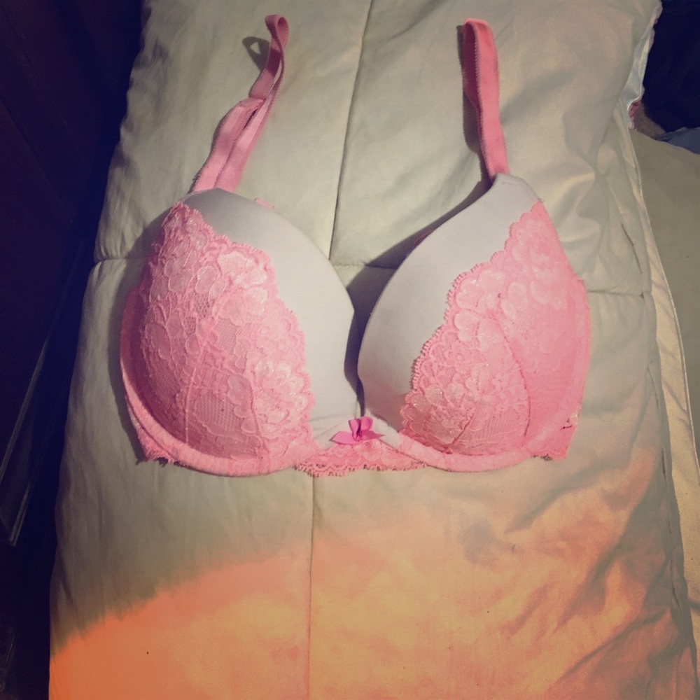 Dream angels push up/ pigeonnant 32DD