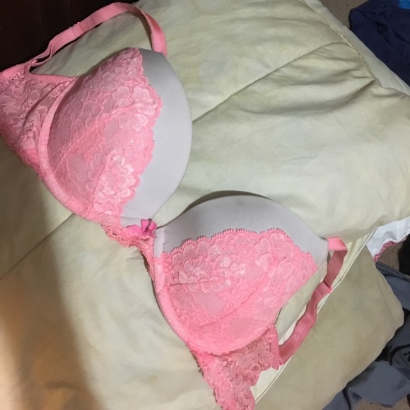 Dream angels push up/ pigeonnant 32DD - Picture 2 of 3