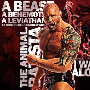 Meet your Posher, Wwe