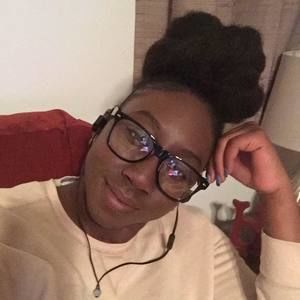 Meet your Posher, Kiara