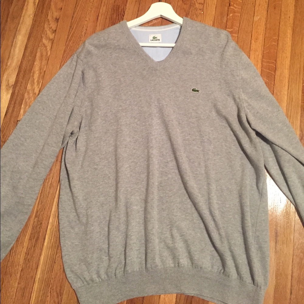 Lacoste XL