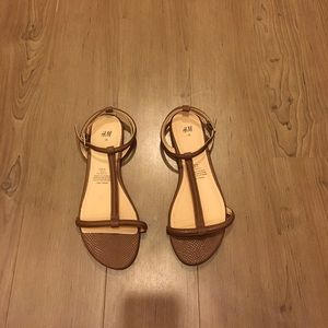 Like New Sandals
