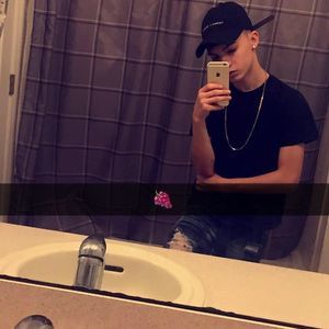 Meet your Posher, Robert