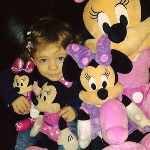 Meet your Posher, Shari