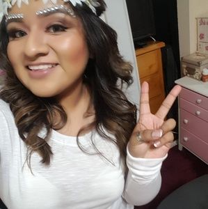 Meet your Posher, Jocelyn