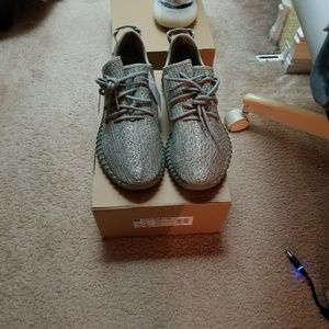 Moonrock yeezy