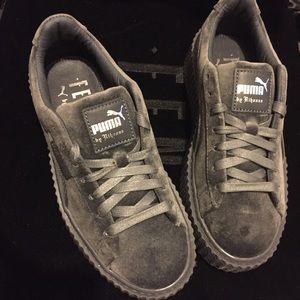 Fenty Creepers by Puma x Rihanna BRAND NEW!!