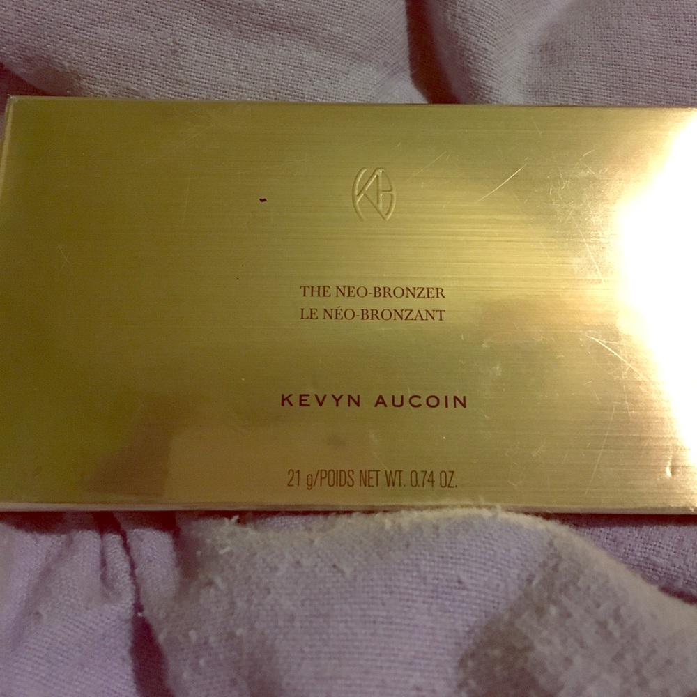Kevin Aucoin Neo Bronzer