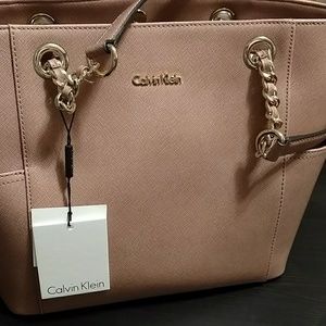 Calvin Klein Shoulder Bag