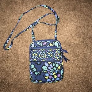 Vera Bradley Crossbody