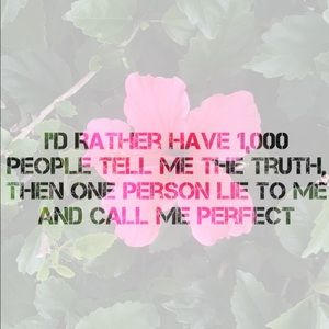 Meet your Posher, Bella