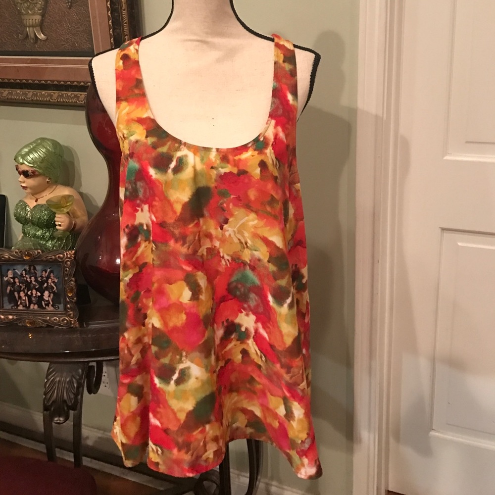 BB Dakota Top