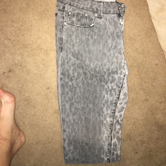 Skinny jeans - Picture 3 of 3