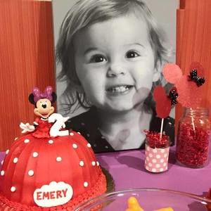 Meet your Posher, Tammy