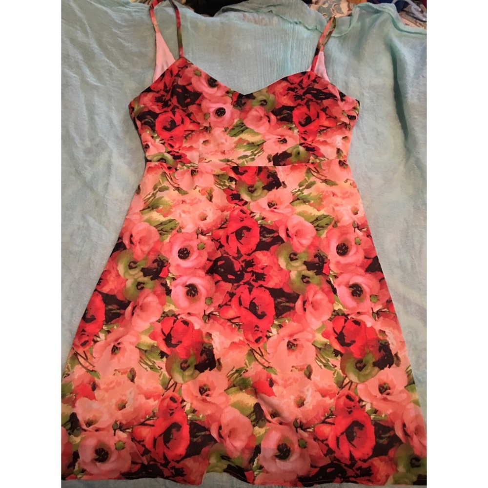 Gorgeous summer dress