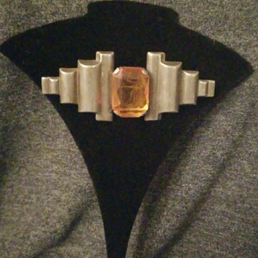 Brooch