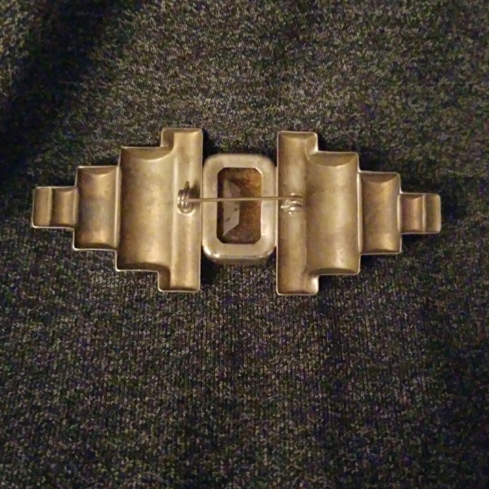 Brooch - Picture 3 of 3