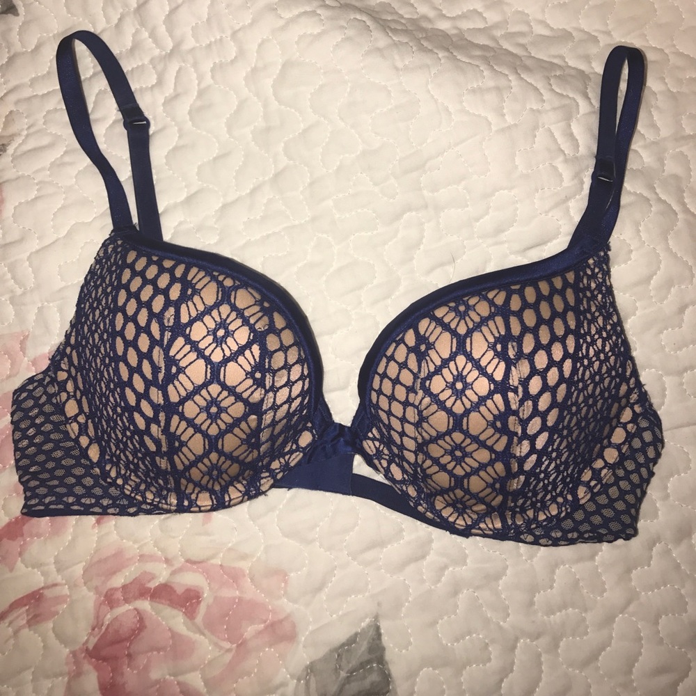 Victoria's Secret Bra