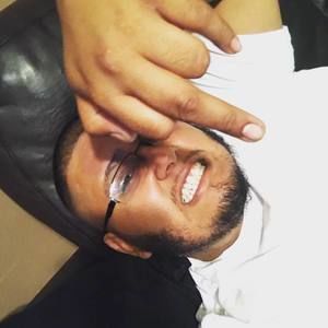 Meet your Posher, Henry