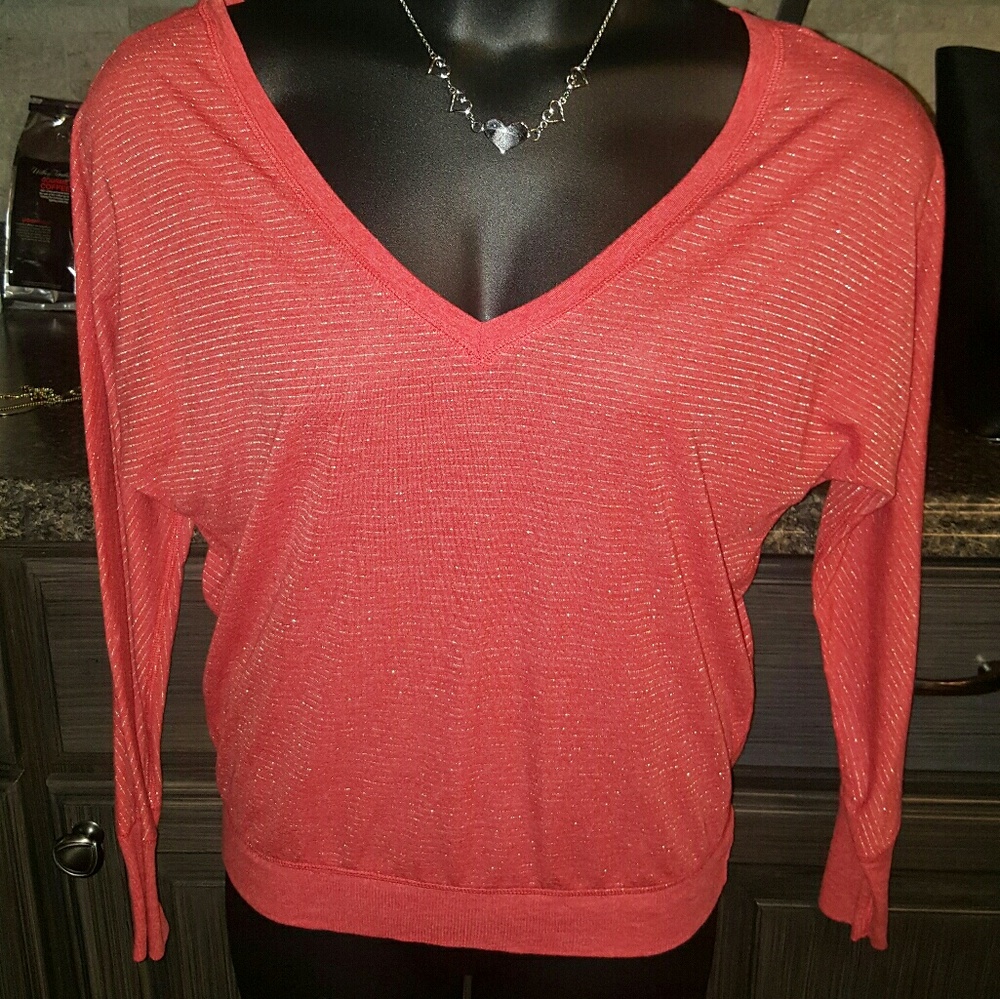 American Eagle outfitters women's blouse.