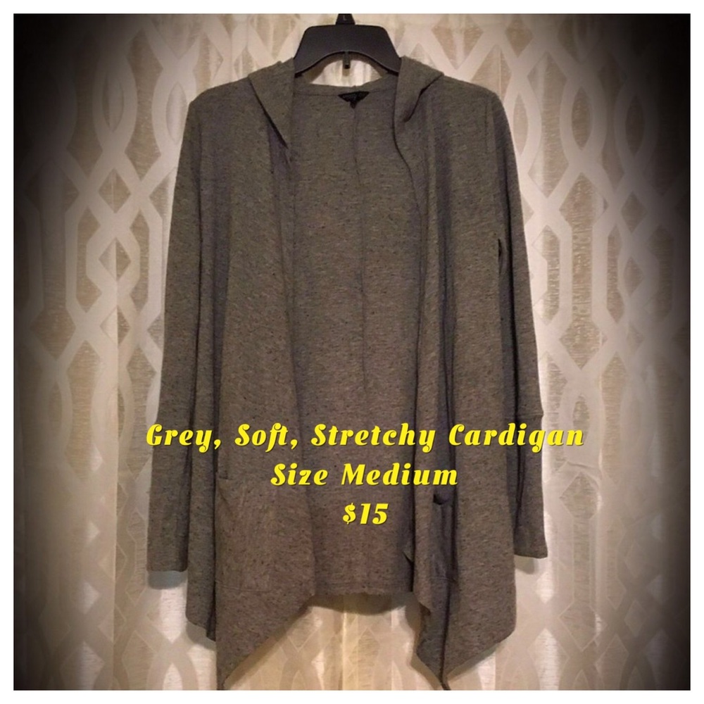 ❌SOLD❌Aeropostale Cardigan