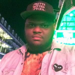 Meet your Posher, Ziggy