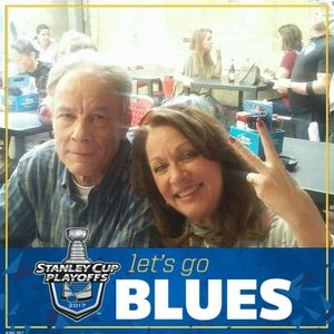 Meet your Posher, Nancy