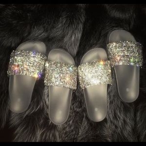 Glam slides ALL SIZES*
